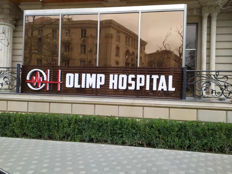 Olimp Hospital