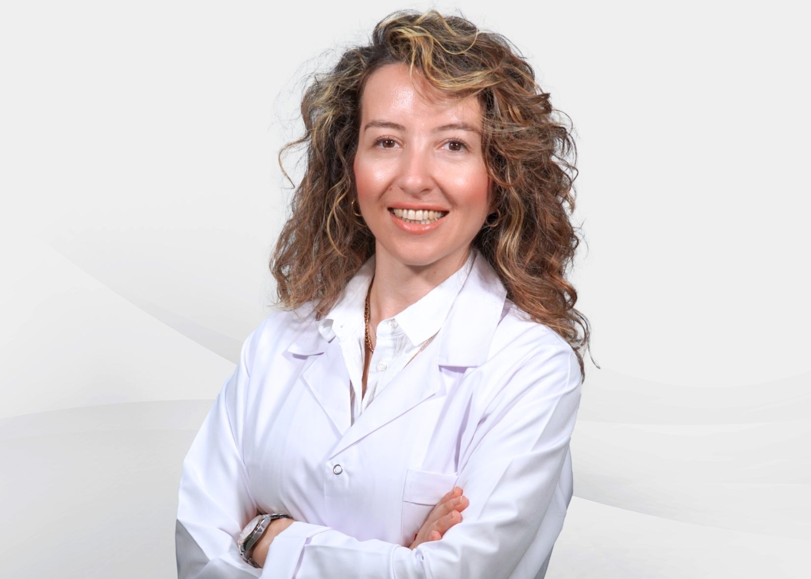 Dr. Leyla Memmedova